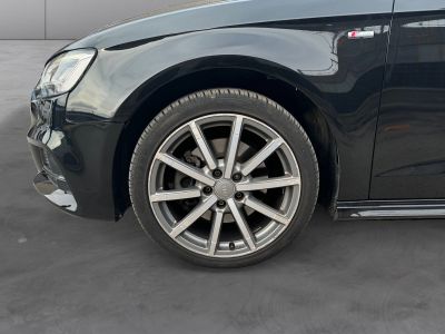 Audi A3 Sportback S Line  - 14