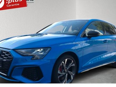 Audi A3 Sportback Udi S line 45 TFSI e  - 1