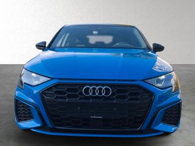 Audi A3 Sportback Udi S line 45 TFSI e  - 2