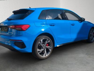 Audi A3 Sportback Udi S line 45 TFSI e  - 3