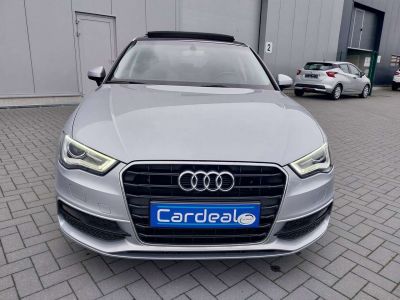 Audi A3 Sportback1.2 TFSI S-LINE-GPS-CLIM-GARANTIE-  - 2