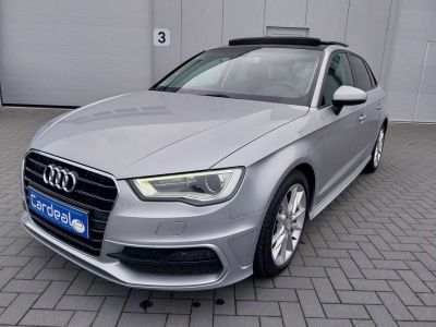 Audi A3 Sportback1.2 TFSI S-LINE-GPS-CLIM-GARANTIE-  - 3