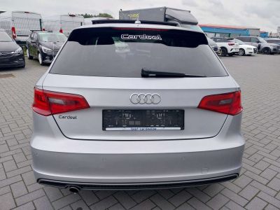 Audi A3 Sportback1.2 TFSI S-LINE-GPS-CLIM-GARANTIE-  - 6