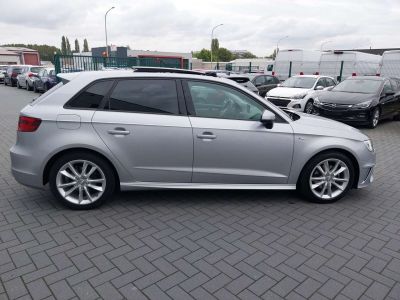 Audi A3 Sportback1.2 TFSI S-LINE-GPS-CLIM-GARANTIE-  - 8