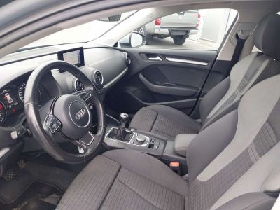 Audi A3 Sportback1.2 TFSI S-LINE-GPS-CLIM-GARANTIE-  - 12