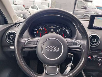 Audi A3 Sportback1.2 TFSI S-LINE-GPS-CLIM-GARANTIE-  - 13