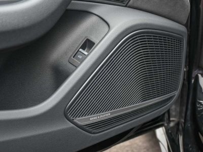 Audi A4 - COMPETITION - MASSAGE - B&O 3D - CAMERA - HONEYCOMB - LED -  - 12