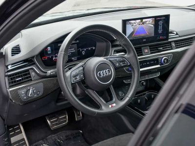 Audi A4 - COMPETITION - MASSAGE - B&O 3D - CAMERA - HONEYCOMB - LED -  - 14