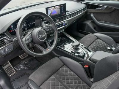 Audi A4 - COMPETITION - MASSAGE - B&O 3D - CAMERA - HONEYCOMB - LED -  - 15