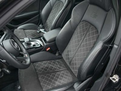 Audi A4 - COMPETITION - MASSAGE - B&O 3D - CAMERA - HONEYCOMB - LED -  - 16