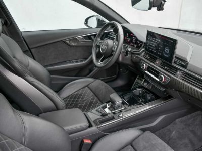 Audi A4 - COMPETITION - MASSAGE - B&O 3D - CAMERA - HONEYCOMB - LED -  - 30