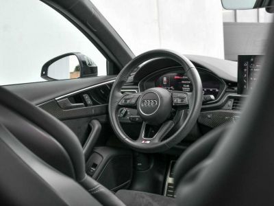 Audi A4 - COMPETITION - MASSAGE - B&O 3D - CAMERA - HONEYCOMB - LED -  - 31