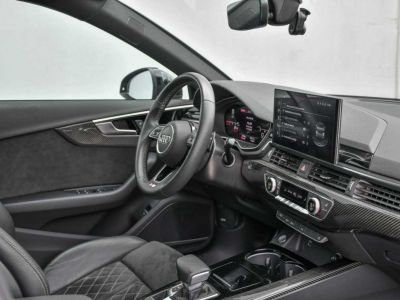 Audi A4 - COMPETITION - MASSAGE - B&O 3D - CAMERA - HONEYCOMB - LED -  - 33