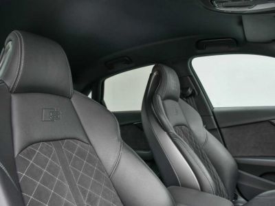 Audi A4 - COMPETITION - MASSAGE - B&O 3D - CAMERA - HONEYCOMB - LED -  - 34