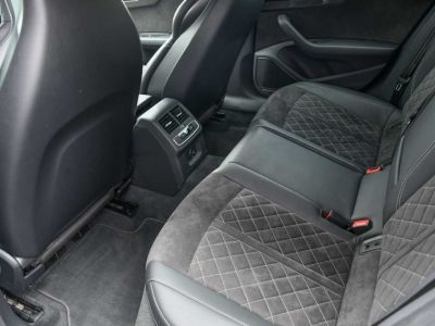 Audi A4 - COMPETITION - MASSAGE - B&O 3D - CAMERA - HONEYCOMB - LED -  - 35