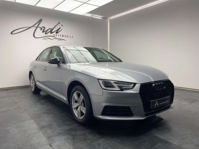 Audi A4 1.4 TFSI LED GPS AIRCO GARANTIE 12 MOIS  - 3