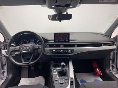 Audi A4 1.4 TFSI LED GPS AIRCO GARANTIE 12 MOIS  - 8