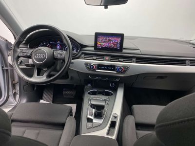 Audi A4 1.4 TFSI S tronic SIEGES CHAUFF GPS AIRCO GARANTIE  - 8
