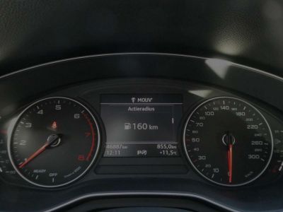 Audi A4 1.4 TFSI Sport S tronic S-LINE XENON-LED-18-CAM  - 15