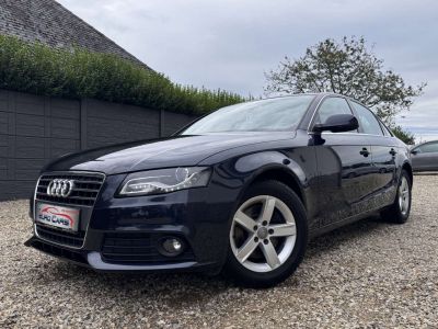 Audi A4 1.8 TFSI Attraction XENON-LED-PDC-NAV-CRUISE  - 1