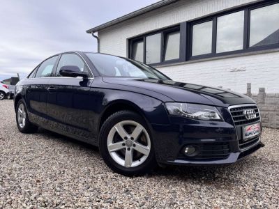 Audi A4 1.8 TFSI Attraction XENON-LED-PDC-NAV-CRUISE  - 2