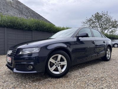 Audi A4 1.8 TFSI Attraction XENON-LED-PDC-NAV-CRUISE  - 3