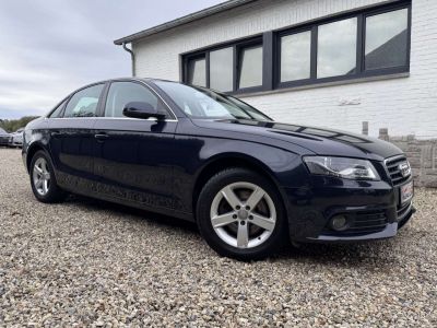 Audi A4 1.8 TFSI Attraction XENON-LED-PDC-NAV-CRUISE  - 4