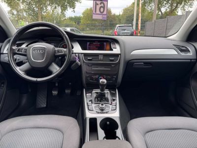 Audi A4 1.8 TFSI Attraction XENON-LED-PDC-NAV-CRUISE  - 6