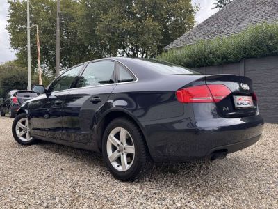 Audi A4 1.8 TFSI Attraction XENON-LED-PDC-NAV-CRUISE  - 15