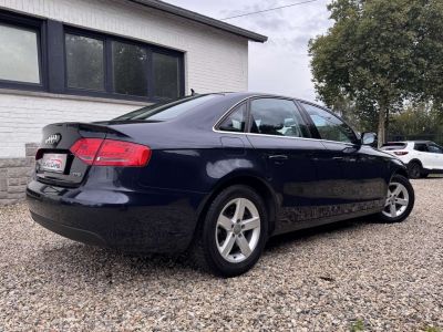 Audi A4 1.8 TFSI Attraction XENON-LED-PDC-NAV-CRUISE  - 16