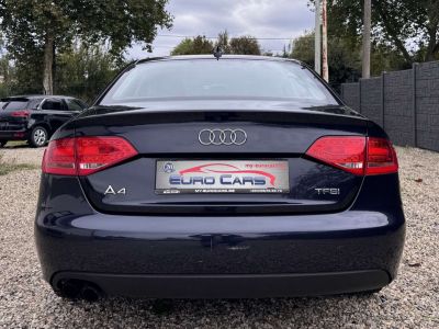 Audi A4 1.8 TFSI Attraction XENON-LED-PDC-NAV-CRUISE  - 17