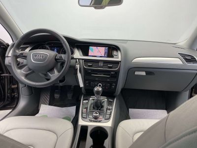 Audi A4 1.8 TFSI GPS CRUISE SIEGES CHAUFF 1 PROP GARANTIE  - 8