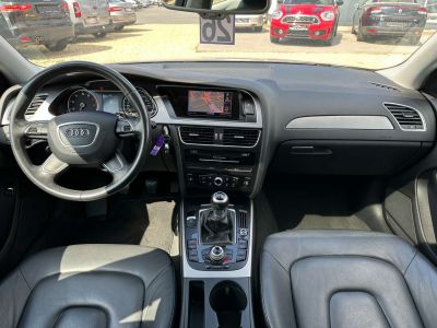 Audi A4 1.8 TFSI XENON-NAVI-CUIR-OPEN-DAK-PDC-FULL OPTION  - 5