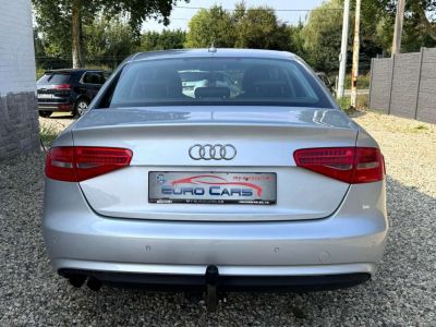 Audi A4 1.8 TFSI XENON-NAVI-CUIR-OPEN-DAK-PDC-FULL OPTION  - 8