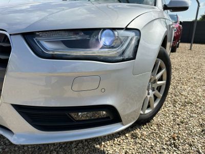 Audi A4 1.8 TFSI XENON-NAVI-CUIR-OPEN-DAK-PDC-FULL OPTION  - 20