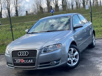 Audi A4 1.9 TDI 116CH AMBITION * 134.000KM * 205 * 1ERE MAIN  - 1