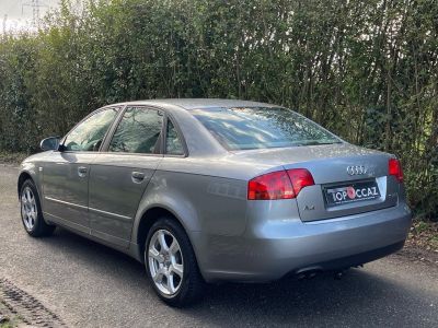 Audi A4 1.9 TDI 116CH AMBITION * 134.000KM * 205 * 1ERE MAIN  - 4