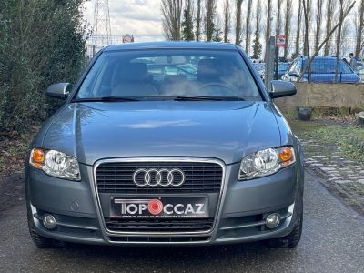 Audi A4 1.9 TDI 116CH AMBITION * 134.000KM * 205 * 1ERE MAIN  - 6