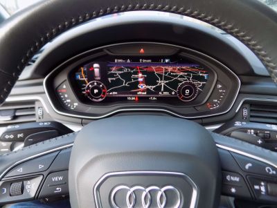 Audi A4 2.0 TDi 150PK S-TRONIC-VIRTUELE COCKPIT-GPS-LED - <small></small> 24.600 € <small>TTC</small> - #7