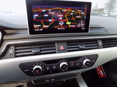 Audi A4 2.0 TDi 150PK S-TRONIC-VIRTUELE COCKPIT-GPS-LED - <small></small> 24.600 € <small>TTC</small> - #9