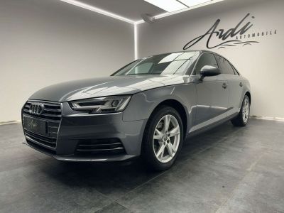 Audi A4 2.0 TDi GARANTIE 12 MOIS 1er PROPRIETAIRE  - 1