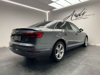 Audi A4 2.0 TDi GARANTIE 12 MOIS 1er PROPRIETAIRE  - 3