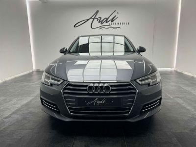 Audi A4 2.0 TDi GARANTIE 12 MOIS 1er PROPRIETAIRE  - 5