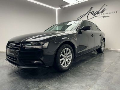 Audi A4 2.0 TDi GARANTIE 12 MOIS 1er PROPRIETAIRE  - 1