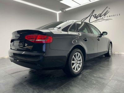 Audi A4 2.0 TDi GARANTIE 12 MOIS 1er PROPRIETAIRE  - 3