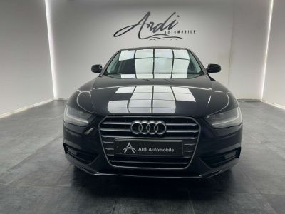 Audi A4 2.0 TDi GARANTIE 12 MOIS 1er PROPRIETAIRE  - 5