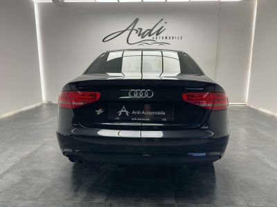 Audi A4 2.0 TDi GARANTIE 12 MOIS 1er PROPRIETAIRE  - 6