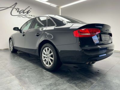 Audi A4 2.0 TDi GARANTIE 12 MOIS 1er PROPRIETAIRE  - 7