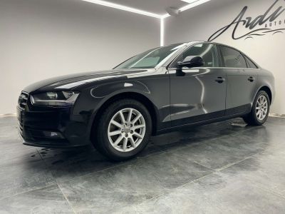 Audi A4 2.0 TDi GARANTIE 12 MOIS 1er PROPRIETAIRE  - 12