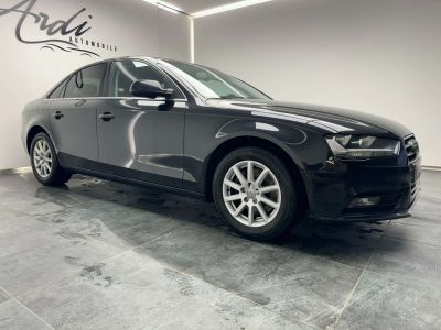 Audi A4 2.0 TDi GARANTIE 12 MOIS 1er PROPRIETAIRE  - 13